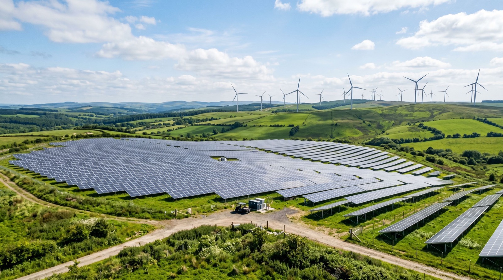 Solar Panels in Sialkot: 2026 Factory Cost-Cutting Guide