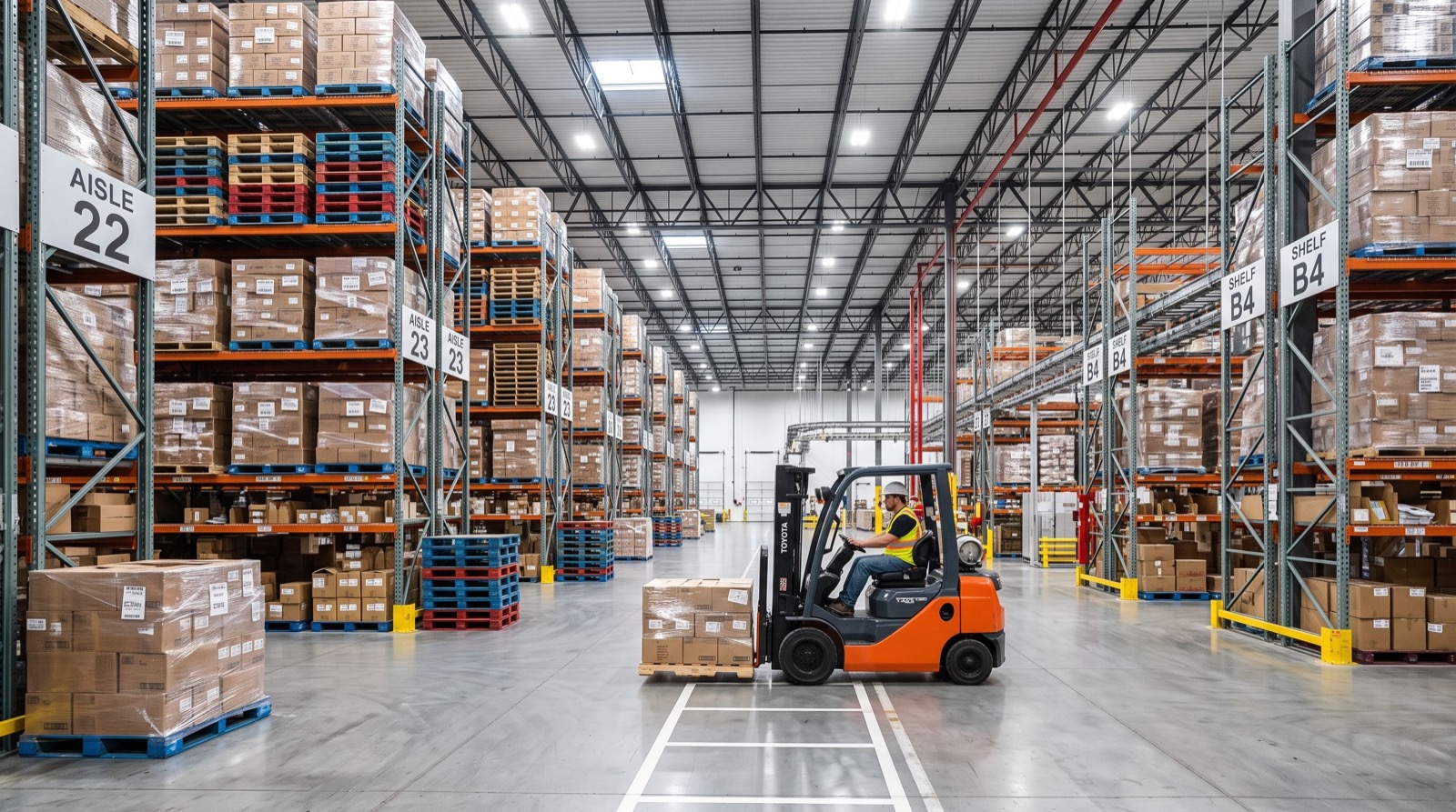 Ambient vs Cold Storage: Saudi Business Guide 2026